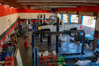 Busy Bots Auto Repair - Photo 4 - Car repair in Las Vegas, NV, Las Vegas