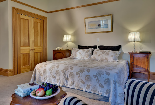 Comments and reviews of The Peppertree - Luxury Accommodation, Marlborough