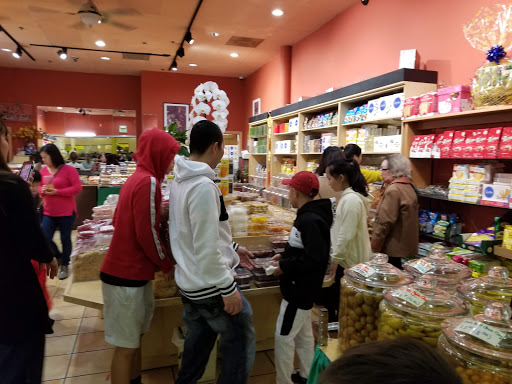 Shopping Mall «Grand Century Shopping Mall», reviews and photos, 1111 Story Rd, San Jose, CA 95122, USA