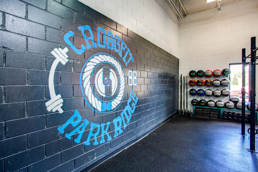 Gym «CrossFit 88», reviews and photos, 542 Busse Hwy, Park Ridge, IL 60068, USA