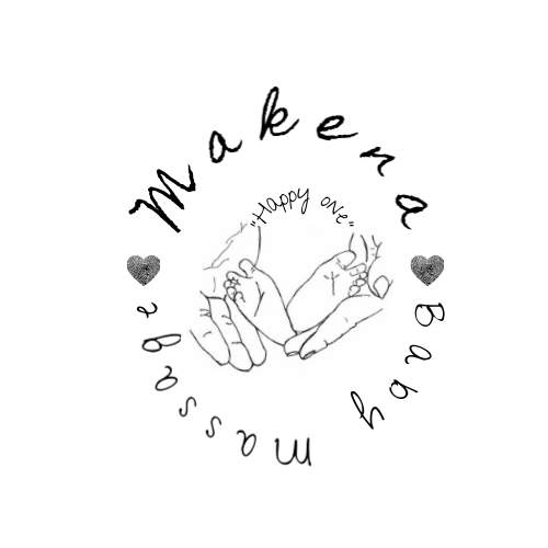 Makena Baby Massage - Tauranga