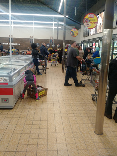 Supermarket «ALDI», reviews and photos, 30960 Lakeshore Blvd, Willowick, OH 44095, USA