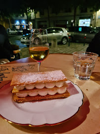 Plats et boissons du Restaurant Le Tire Bouchon à Rennes - n°16