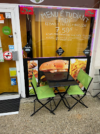 Photos du propriétaire du Universoy kebab à Montigny-le-Bretonneux - n°6