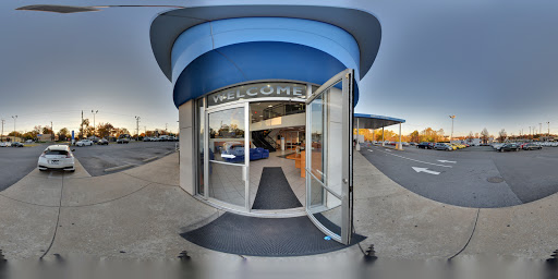 Honda Dealer «College Park Honda», reviews and photos, 9400 Baltimore Ave, College Park, MD 20740, USA