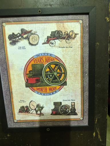 Museum «Tuckahoe Steam & Gas Association», reviews and photos, 11472 Ocean Gateway, Easton, MD 21601, USA