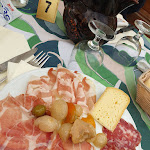 Photo n°2 de l'avis de Carla.i fait le 06/09/2020 à 20:08 sur le  Trattoria Felicita' à Aviatico