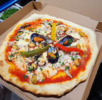Photos du propriétaire du Pizzeria Casa Mia Pizza à Ambérieu-en-Bugey - n°10