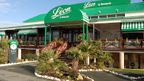 Photos du propriétaire du Restaurant Léon - Angers-Beaucouze - n°1