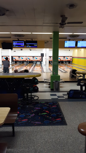 Bowling Alley «Bowlero Lanes», reviews and photos, 1000 W 6th St, Pueblo, CO 81003, USA