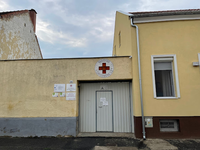 Értékelések erről a helyről: Magyar Vöröskereszt Hajdú-Bihar Megyei Szervezete, Debrecen - Szórakozóhely