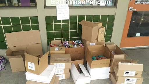Pet Supply Store «EarthWise Pet Supply», reviews and photos, 266 Mt Hermon Rd, Scotts Valley, CA 95066, USA