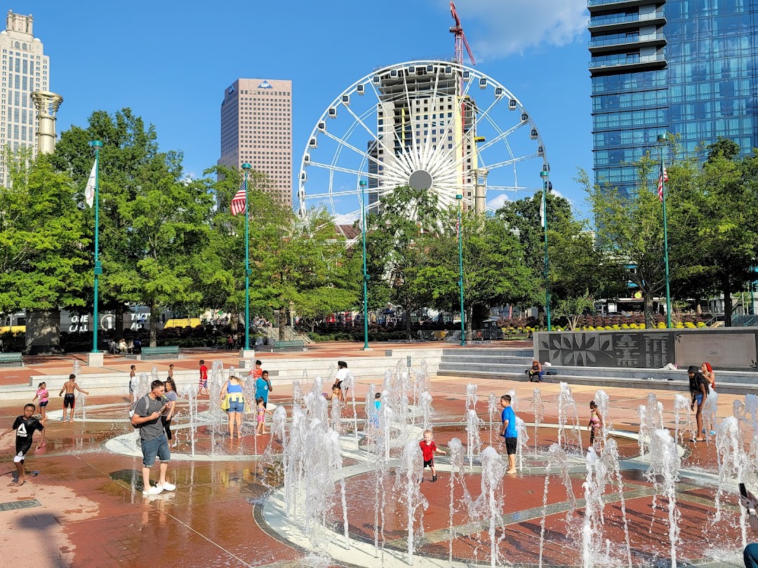 Atlanta, Amerika Birleşik Devletleri