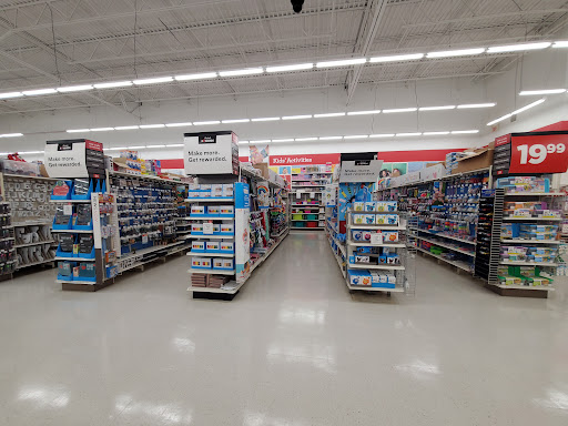 Craft Store «Michaels», reviews and photos, 1305 W Main Rd, Middletown, RI 02842, USA