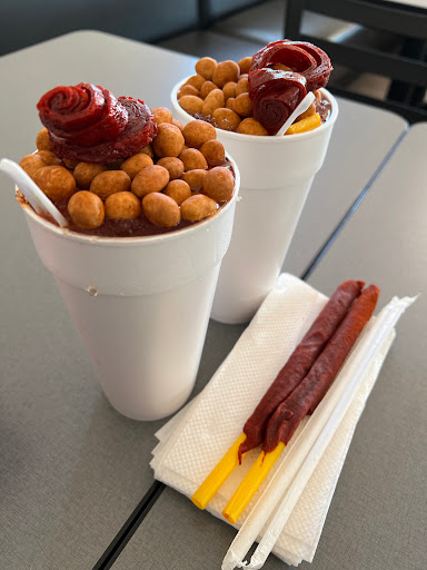 Ice Cream Shop «Oasis Raspados», reviews and photos, 6629 S Central Ave, Phoenix, AZ 85042, USA