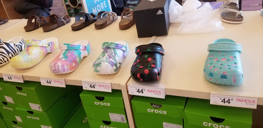 Shoe Store «Famous Footwear», reviews and photos, 14 Waterfront Pl, Port Chester, NY 10573, USA