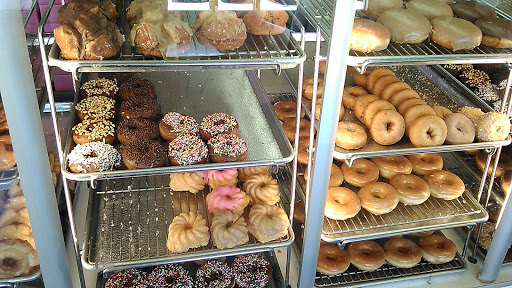 Donut Shop «We Donut Shop», reviews and photos, 2207 Scenic Dr, Modesto, CA 95355, USA