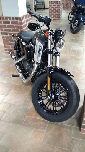 Motorcycle Dealer «Appleton Harley-Davidson», reviews and photos, 5322 Clairemont Dr, Appleton, WI 54913, USA