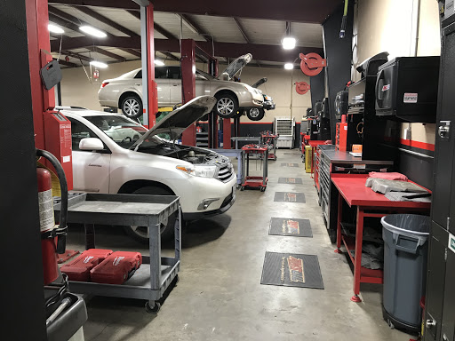 Auto Repair Shop «TLS AUTO SPECIALIST SERVICE & REPAIR», reviews and photos, 1108 Westpark Way, Euless, TX 76040, USA