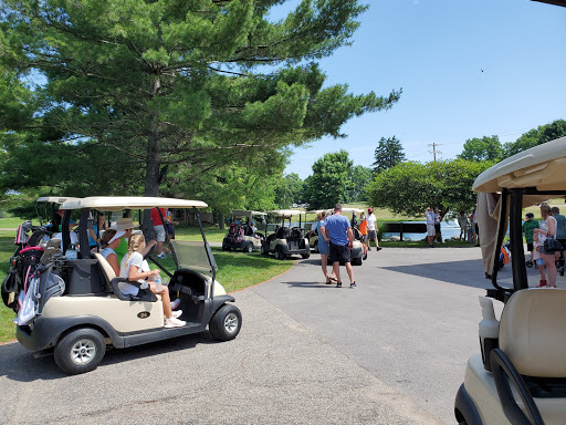 Golf Club «Maple Hill Golf», reviews and photos, 5555 Ivanrest Ave SW, Grandville, MI 49418, USA