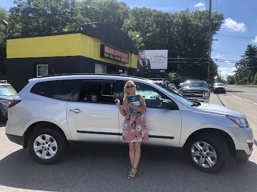 Used Car Dealer «Bloom Auto Sales», reviews and photos, 1345 US-46, Ledgewood, NJ 07852, USA