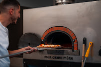Photos du propriétaire du Livraison de pizzas La Famiglia à Mont-Saint-Martin - n°11