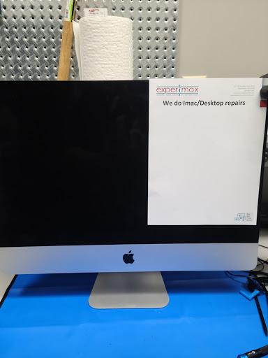 Computer Repair Service «Experimac of Worthington», reviews and photos, 1337 Worthington Centre Dr, Columbus, OH 43085, USA