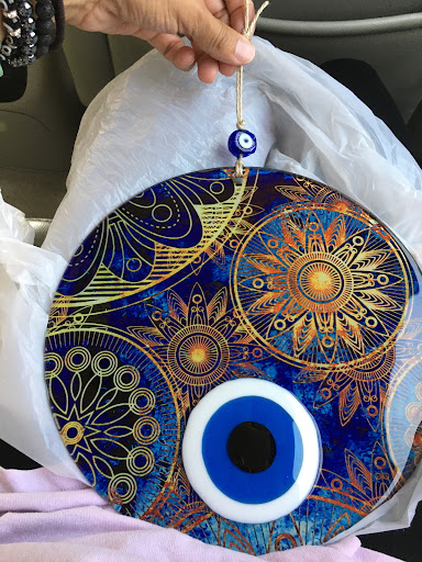 Metaphysical Supply Store «Earth Angel Gifts», reviews and photos, 2517 W Henry Ave, Tampa, FL 33614, USA