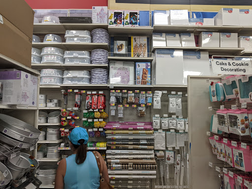 Craft Store «Michaels», reviews and photos, 12100 Lakewood Blvd, Downey, CA 90242, USA