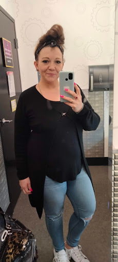 Gym «Planet Fitness», reviews and photos, 5825 Rogers Ave, Fort Smith, AR 72903, USA