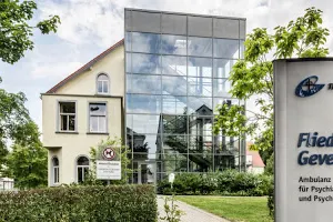 Fliedner clinic Gevelsberg image