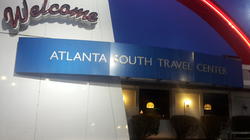 Gas Station «Highway 36 Valero», reviews and photos, 2381 GA-36, Jackson, GA 30233, USA