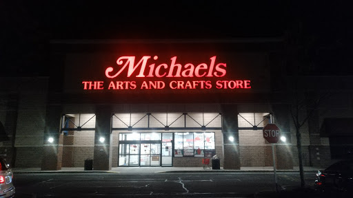 Craft Store «Michaels», reviews and photos, 135 Promenade Blvd, Bridgewater, NJ 08807, USA