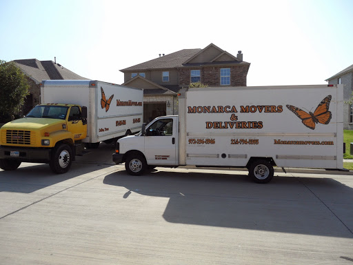 Moving Company «Dallas Movers Monarca Movers A Local, Residential, and Commercial Moving Co. Dallas Moving Services», reviews and photos, 2101 Cedar Springs Rd #1050, Dallas, TX 75201, USA