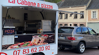 Photos du propriétaire du Pizzas à emporter la cabane a pizzas à Conches-en-Ouche - n°1