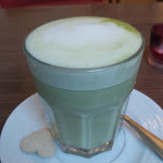 Photo n°1 de l'avis de Julie.. fait le 20/01/2022 à 19:53 sur le  Pêle-Mêle à Berlin