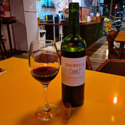 Alba Wine Bar