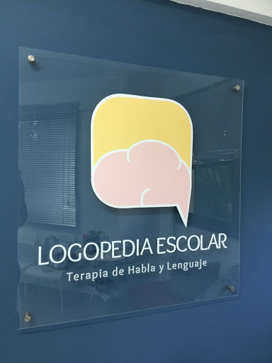 Logopedia Escolar