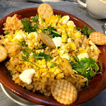 Photo n°2 de l'avis de Tiffany.h fait le 10/12/2019 à 23:51 sur le  Coisas DA LENA à Coimbra