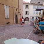 Photo n° 1 de l'avis de Violaine.a fait le 12/08/2023 à 18:33 pour Sous le rocher à Foix