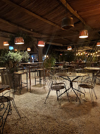 Atmosphère du Restaurant Atelier & Co à Loupian - n°16