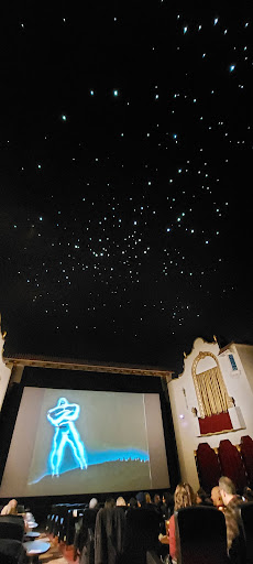 Movie Theater «Avalon Atmospheric Theater & Lounge», reviews and photos, 2473 S Kinnickinnic Ave, Milwaukee, WI 53207, USA