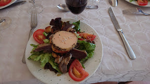 Photo n°71 de Chez Jeanne La Fermière à Riolas ()