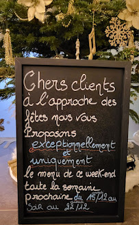 Photos du propriétaire du Restaurant LA TABLE DU SANDICO à Saint-Julien-du-Sault - n°19