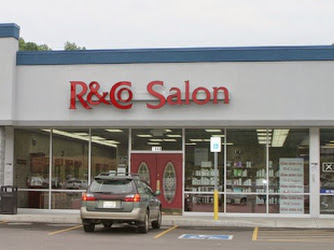 R&Co. Salon