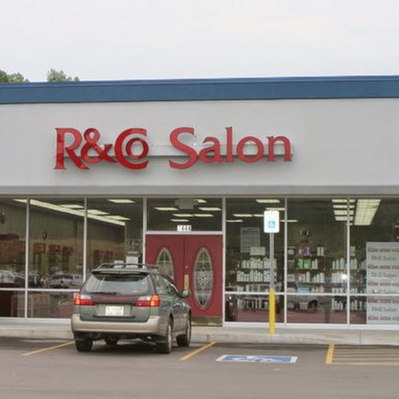 R&Co. Salon