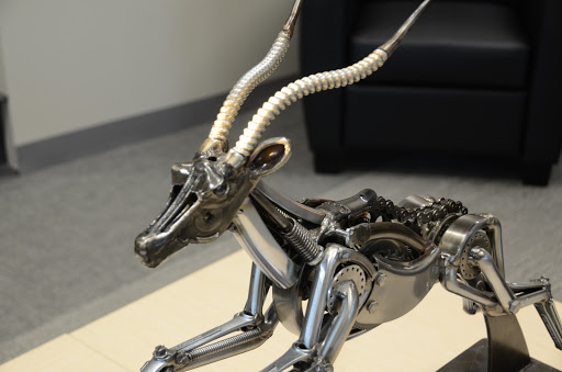 Sporting Goods Store «Brownells, Inc.», reviews and photos, 3006 Brownells Pkwy, Grinnell, IA 50112, USA