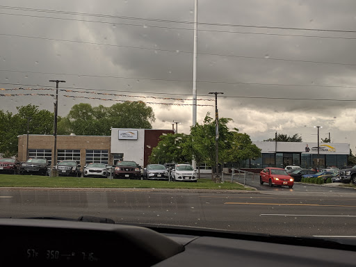 Auto Repair Shop «Meineke Car Care Center», reviews and photos, 4238 S Redwood Rd, Taylorsville, UT 84123, USA