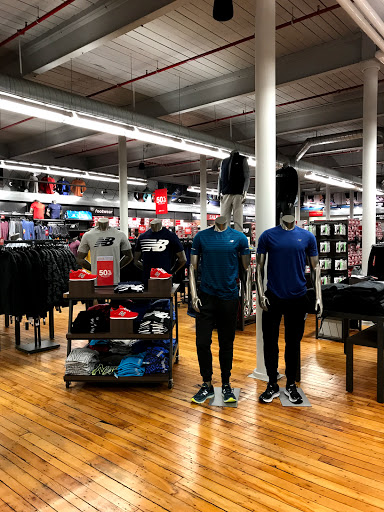 Shoe Store «New Balance», reviews and photos, 5 S Union St, Lawrence, MA 01843, USA
