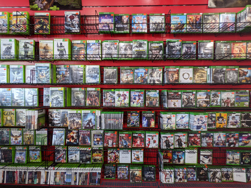 Video Game Store «Game Trader», reviews and photos, 1767 Gallatin Pike N, Madison, TN 37115, USA